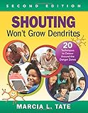 Shouting Won't Grow Dendrites: 20 Techniques to