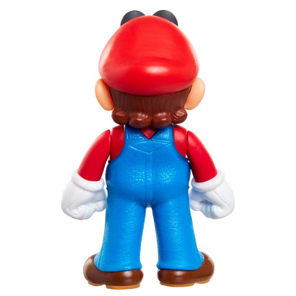 Nintendo Mario and Cappy Super Mario Odyssey 2.5