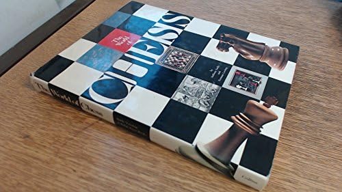 Master Pieces: The Architecture of Chess: Williams, Gareth John