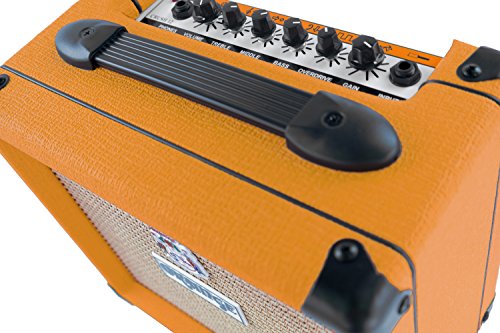 Orange CRUSH12 | 12Watt Guitar Amp Combo Orange