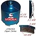 3 inch concrete diamond hole saw - Granite Tile Masonry Stone Marble Wet Dry Core Drilling Coring Drill Bits by STADEA