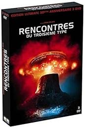 Rencontres Du Troisième Type - Édition Ultimate 30ème Anniversaire