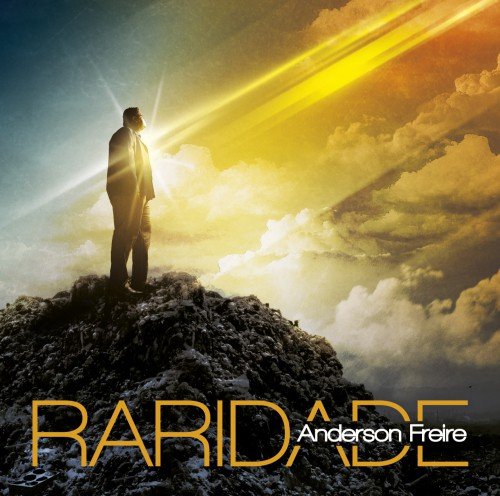 Anderson freire - Cd - Anderson Freire - Raridade - Zortam Music