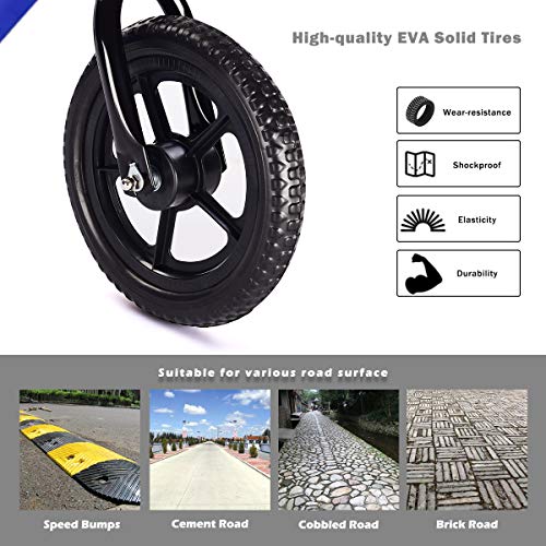 4 Costzon+Lightweight+No+Pedal+Toddlers+Adjustable