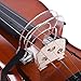 ammoon 3/4 4/4 Violin Bow Straighten Collimator Corrector Tool Guide for Beginner Practice Training Exercise