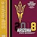 Arizona State Sun Devils 2018 Calendar by 
