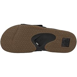 Reef Mens Fanning Slide | Bottle Opener Sandal