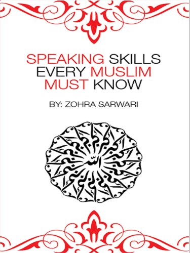 D0wnl0ad Speaking Skills Every Muslim Must Know! Learn how to speak on stage with confidence- inshAllaah! - B [T.X.T]