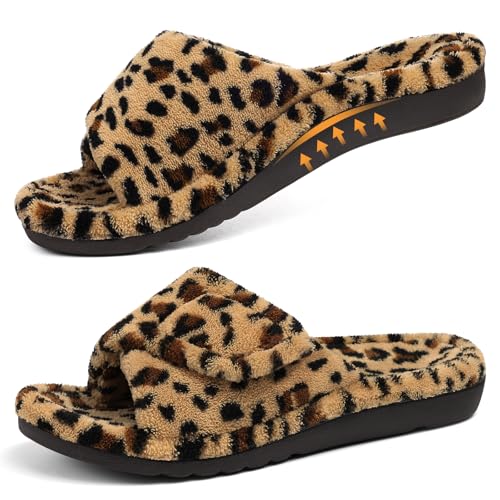 Shevalues Orthopedic Slippers