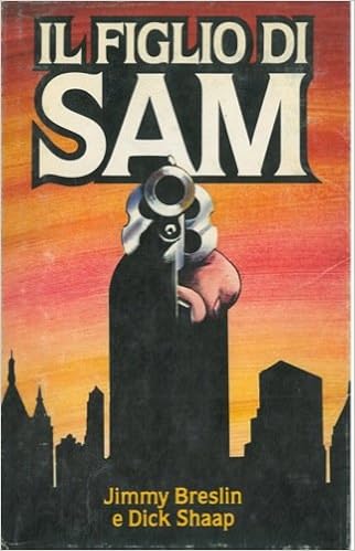Amazon It Il Figlio Di Sam Breslin Jimmy Shaap Dick Libri