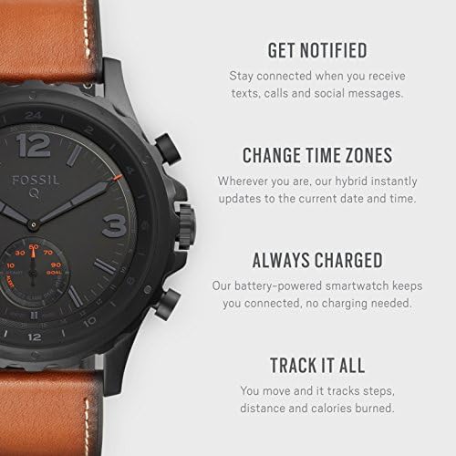 fossil q nate gen 2