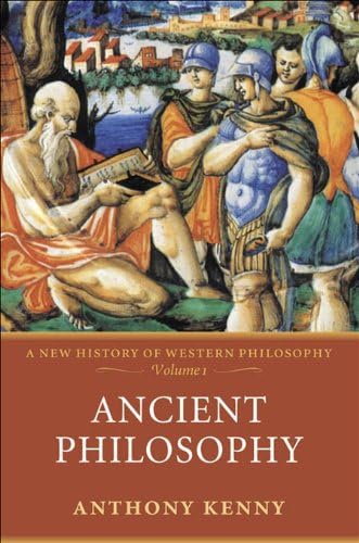 Amazon.com: A New History of Western Philosophy: In Four Parts
