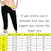 Womens Slimming Pants Hot Thermo Neoprene Sweat Sauna Leggings
