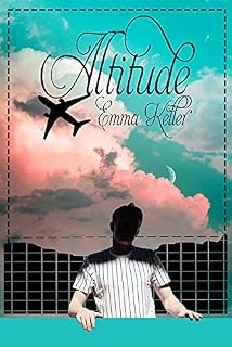 Livro Altitude