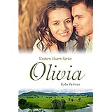 Olivia: Western Hearts Series