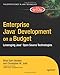 Enterprise Java Development on a Budget: Leveraging Java Open Source Technologies by Brian Sam-Bodden, Christopher M. Judd
