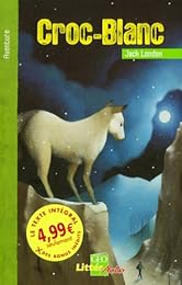 Croc-Blanc