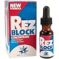 "RezBlock Concentrate by 420 Science - 15ml - Pipe Glass Cleaner "
