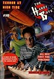 Terror at High Tide (Hardy Boys Book 145)