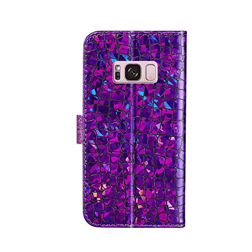 iPhone Xs Max Flip Case, Cover for Leather Premium Business Card Holders Wallet Cover Kickstand Flip Cover - Thumbnail 3