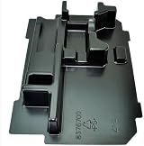 Makita 821550-0 Medium Mak Case with Inlays 837670-0 for DTD152Z DTD153Z view 5