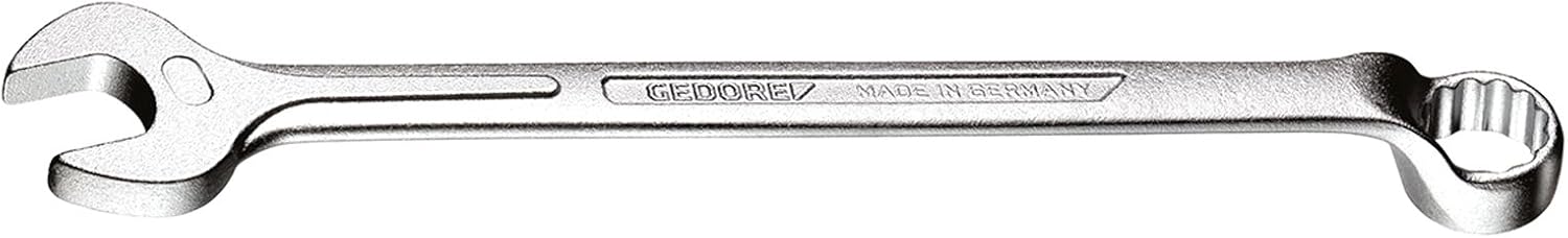 Gedore 6006950 Combination Spanner 1.5/16AF, Silver, 1.5/16"