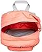 JanSport Unisex Big Student Coral Sparkle One Size