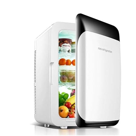 Nevera Portatil Caja Fresca Eléctrica De La Capacidad 18L ...