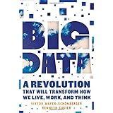 Big Data: A Revolution That Will Transform How We Live, Work, and Think