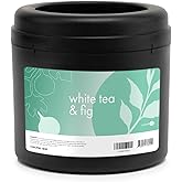 ScentAir Whisper Home Monthly Plug-in Refill, Fragrance Cartridge for Home and Office, White Tea & Fig