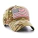 '47 Operation HAT Trick OHT Myers MVP Cap, One Size Fits Most, Multicam