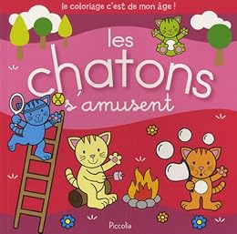 Le  Coloriage c'est de mon âge !