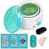 10 Best Organic Hair Waxing Kits Updated Feb 2020 Beauty