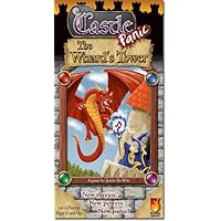 Fireside Games Castle Panic: The Wizard