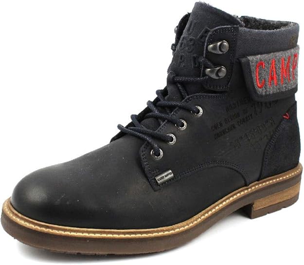 Camp david bootsschuhe Outlet