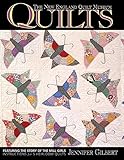 New England Quilt Museum Quilts by Jennifer Gilbert