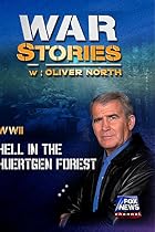 WAR STORIES WITH OLIVER NORTH: HELL IN THE HUERTGEN FOREST