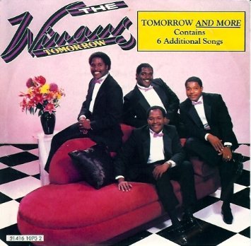 The Winans - Tomorrow - Zortam Music