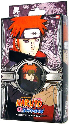 Featured image of post Naruto Ccg Pain