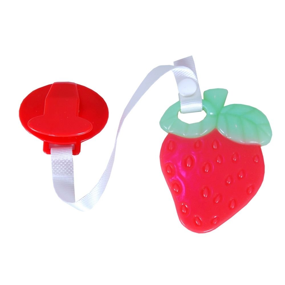 berry teether