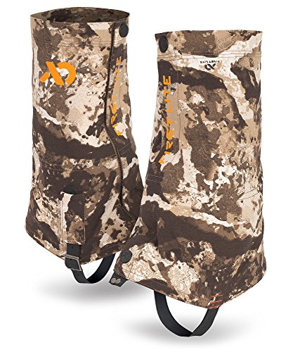 First Lite - Traverse Gaiter in First Lite Cipher MD - First Lite Cipher