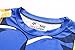 Red Plume Men's 3D Compression Shirt Skin Tight Anime Printing Short Sleeve (L, Anime)