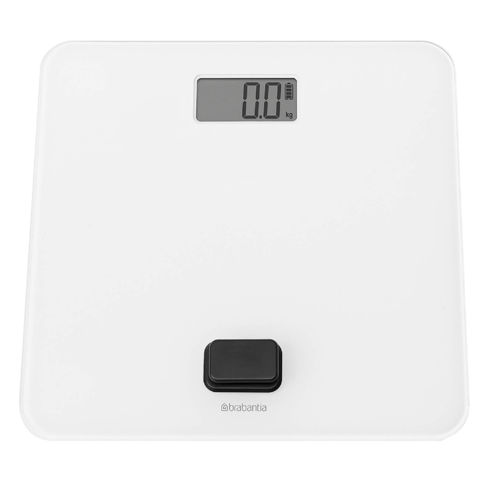 Brabantia 281365 Bathroom Scales White