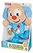 Fisher-Price Laugh & Learn Nighttime Puppy