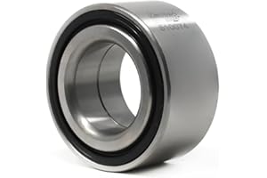 MAPLE ACE WB-510074 Front Wheel Bearing Compatible with Honda CR-V 2002-2006 & Honda Element 2003-2011 (Qty1)