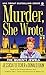 The Queen's Jewels (Murder, She Wrote, Book 34)