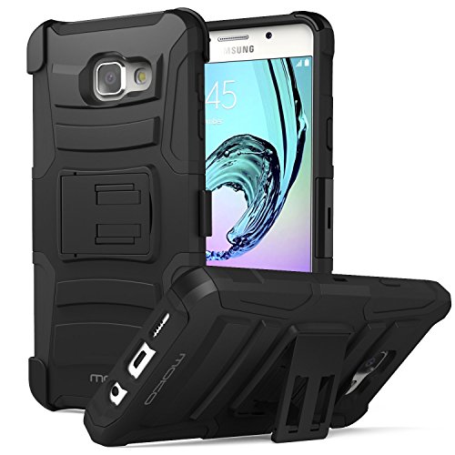 Galaxy a5 case, moko shock absorbing hard cover ultra protective …