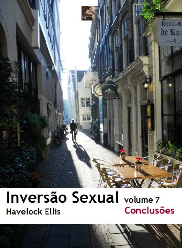 Inversão Sexual: Conclusões (Portuguese Edition)
