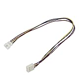 GENNEL PWM GPU Fan Adapter Cable, Mainboard