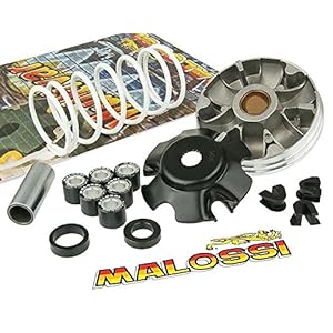 Variomatik MALOSSI Muvar 2000 NRG 50 Power DD LC